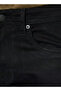 Men Slim Fit Flexi Waist Pocket Jeans - 4