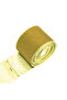 New Year Ribbon Velvet Champagne 6cm X 2m