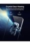 ScreenForce InvisiGlass iPhone Air Privacy Screen Protector - 5