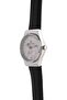 RB Regal Nova Automatic Watch | Stainless Steel | 200m | Japan Movement (Abstract White) - 2
