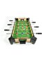27" (68.5 cm) Wood Tabletop Football (Foosball/Soccer) with Legs - 3