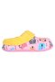 14501 Pink Girls' Flat Slippers - 2