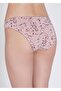2508 Cotton 3-Pack Women's Panties - 8