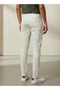 Men Skinny Fit Flexi Waist Pocket Jeans - 3