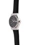 RB Regal Nova II Automatic Watch | Stainless Steel | 200m | Japan Movement (Black) - 2