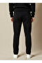 Men Relaxed Fit Joggers with Pockets - 3
