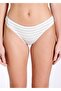 0207 3-Pack Cotton High Waist Women's Panties - 3