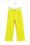 Girl's Melisa Pants Gk3757 - 5