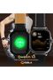 Q Watch S3 Smart Islamic Watch with Audio Quran Player, AirPods Connectivity & Qibla Life App - 2