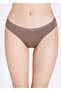 0337 Modal-Cotton Mixed Color 6-Piece Set Women's Underwear - 2