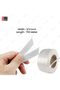 Nylon Packing Strip, Manual Packaging Strapping (3/4Inch x 700Meter) - 4