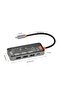 USB TYPE-C Hub 5 IN 1 Adapter - 2