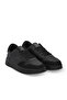 Cupra I Women's Black / Black Casual Sneakers - 2