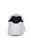 Cruza I Women's White / Black Casual Sneakers - 6