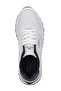 Openroad I Women's White / Navy Blue Casual Sneakers - 5