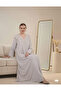 Premium Night gown with intricate lace detailing - 2
