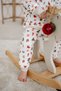 New Year's Children's Pajama Set 1.0 Tog - 5