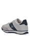 Proof I Men's Gray / Navy Blue Casual Sneakers - 3