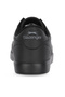 Fission in Men's Black / Black Casual Sneakers - 6