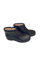Belix Men's Winter Waterproof Plush Boots 41-45 Black - 5