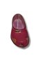 Patik Garden and Agriculture Girls' Shoes 21-30 Pink with Emoji - 6