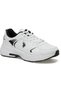 U.S. Polo Assn. Felix-Pu Unisex Sneaker Sports Shoes