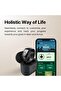 Jood Smart Zikr Ring Tasbih Counter OLED Display, IP67 Waterproof, 3 Sizes & Charging Case - 5