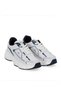 Zafira g Women's White / Navy Blue Running & Walking Sports Shoes - 2