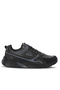Montero I Men's Black / Dark Gray Running & Walking Sports Shoes