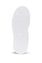 Cruza I Women's White / Black Casual Sneakers - 7