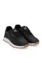 Openroad I Women's Black / White Casual Sneakers - 2