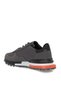 Skate Men's Dark Gray Running & Walking Sports Shoes - 4