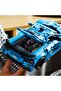 Technic Chevrolet Corvette Stingray Blue (42217) - 2