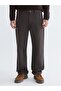 Xside Standard Fit Gabardine Men's Pants - 2