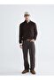 Xside Standard Fit Gabardine Men's Pants