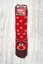Unisex Christmas Socks Colorful Patterned Gift New Year Men Women Long Socks Single - 4