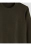 Southblue Crew Neck Men's Knitwear Sweater - 6