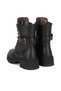 Botine de damă negre - 2