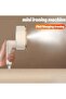 Portable Handheld Steam Iron for Clothes, 40W Travel Heat Press & Steamer - 2