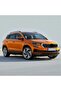 Right Rear Door Handle Inner Bracket 5N0839885H for Skoda Karoq 2022-2026 - 2