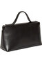EMBLEM AOP BEAUTY CASE GIFTSET Women's Black Hand Bag - 2