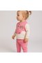 Karacon 181-12-25 Baby Girl Teddy Bear Embroidered 2-Piece Set Sweatshirt Pants 6–18 Months - 3