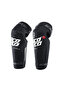 Motorcycle Soft Knee Pads Level 2 Protection Certified Motor Knee Pads