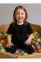Baby Girl Cotton High Waist Leggings - 2