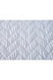 Comfyline Stress Free Liquid-Proof Fitted Mattress Pad 120X200 - 2