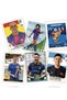 Official Licensed Panini Fifa 365 2026 Stickers Hardcover Album Hard Cover - 3