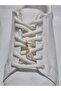 Melkady 1304B - Heart Shaped Bag, Zipper, Shoe Ornament, Charm - 1 Piece