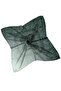 Valino Gradient Patterned Chiffon Scarf – 90X90 cm - 2