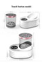 Automatic Rotating Full-Size 3-in-1 Electric Makeup Brush Cleaner - 4