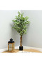 شجر صناعي GRNO Artificial Green Tree GRNO - 120 cm